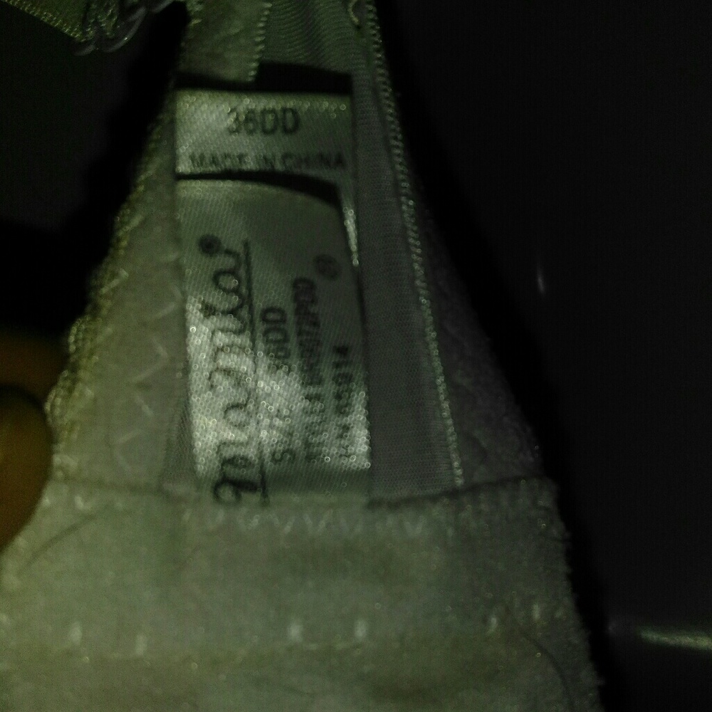 Bra - Picture 2 of 2